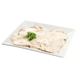 Coop TACCHINO TONNATO GUSTO QUI offerta
