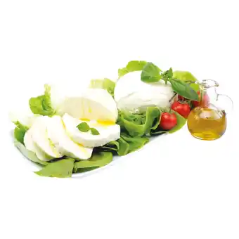Coop MOZZARELLA FIOR DI LATTE offerta