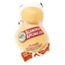 Coop SCAMORZA CASEIFICIO PUGLIESE offerta