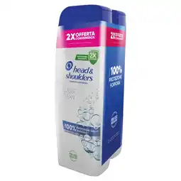 Coop SHAMPOO 2 IN 1 HEAD & SHOULDERS offerta