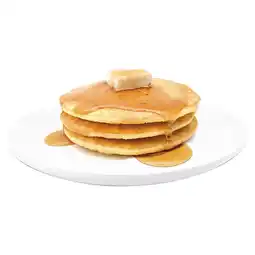 Coop PANCAKES SOFFICI offerta