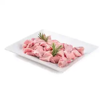 Coop SPEZZATINO DI VITELLO FATTORIE NATURA offerta
