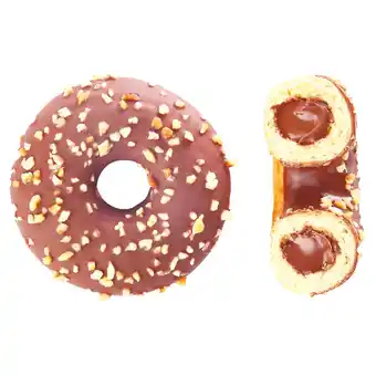 Coop DONUT offerta