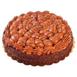 Coop TORTA CREMA E CIOCCOLATO offerta