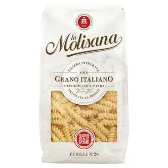 PASTA DI SEMOLA LA MOLISANA