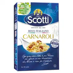 Coop RISO CARNAROLI SCOTTI offerta