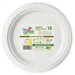 Coop LINEA USA E GETTA IN POLPA DI CELLULOSA offerta