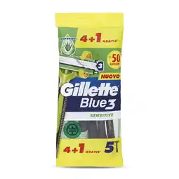 Coop LAME GILLETTE BLUE III offerta