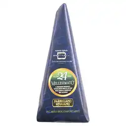 Coop PARMIGIANO REGGIANO D.O.P offerta