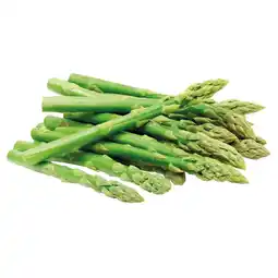 Coop ASPARAGI VERDI offerta