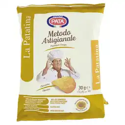 Coop PATATINA ARTIGIANALE PATA offerta