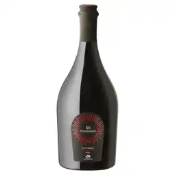 Coop GUTTURNIO FRIZZANTE D.O.C. 50 VENDEMMIE CANTINA VALTIDONE offerta