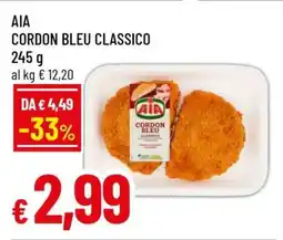Famila AIA Cordon Bleu Classico offerta
