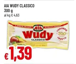 Famila AIA Wudy Classico offerta