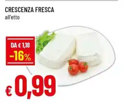 Famila Crescenza Fresca offerta