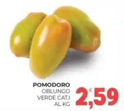 Eté Pomodoro offerta