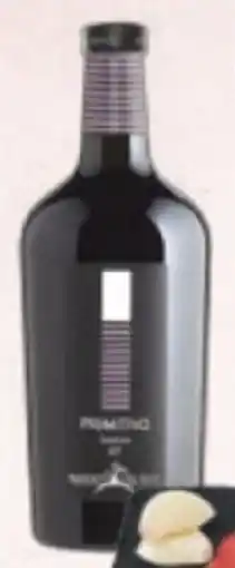 Eté Baglio al sole primitivo salento IGP offerta