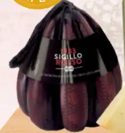 Eté Plac sigillo rosso provolone all'etto offerta