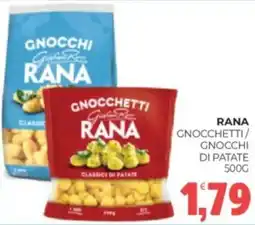 Eté Rana gnocchetti/ gnocchi di patate offerta