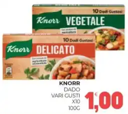 Eté Knorr dado χιο offerta