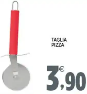 Taglia pizza