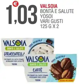 Caramico Valsqia bontà e salute yosoi offerta