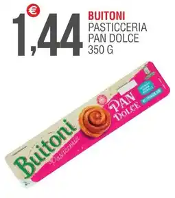 Caramico Buitoni pasticceria pan dolce offerta