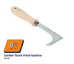 Action Garden Touch Vrtna lopatica offerta