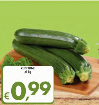 Zucchine