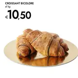 Bennet Croissant bicolore offerta