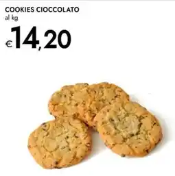 Bennet Cookies cioccolato offerta