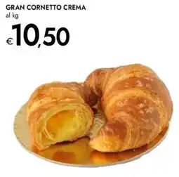 Bennet Gran cornetto crema offerta