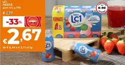 Bennet Lc1 NESTLÉ offerta