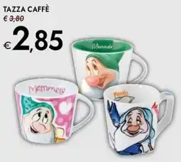 Bennet Tazza caffè offerta