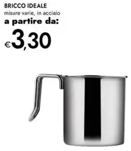 Bennet Bricco ideale offerta