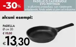 Bennet Padella offerta