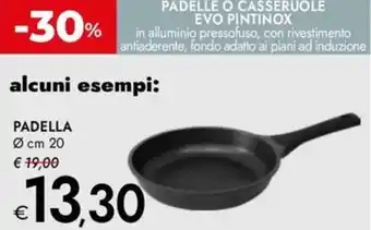 Bennet Padella offerta