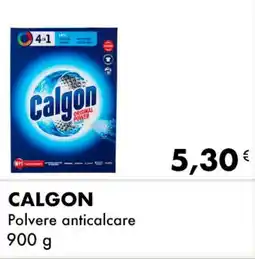 Iper Tosano CALGON Polvere anticalcare offerta