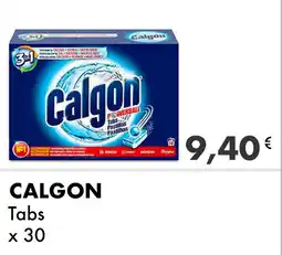 Iper Tosano CALGON Tabs offerta