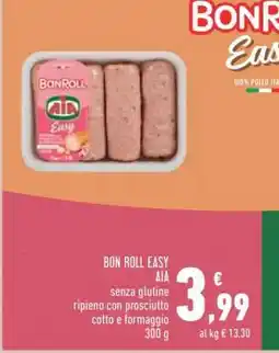 Conad BON ROLL EASY offerta