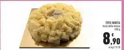 Conad TORTA MIMOSA offerta