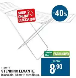 Cfadda Stendino levante offerta