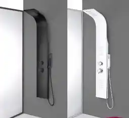 Progress Colonna doccia milano offerta