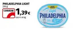 Coop Superstore Philadelphia light offerta