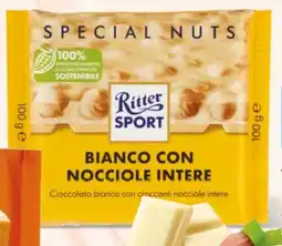 Coop Superstore Tavoletta di cioccolato RITTER SPORT offerta