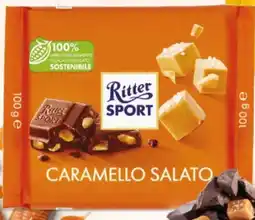 Coop Superstore Tavoletta di cioccolato RITTER SPORT offerta