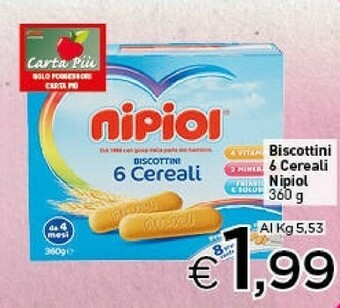 Biscotti
