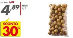 Italmark Noci offerta