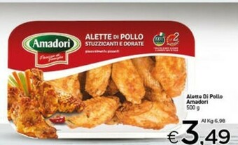 Crai Pollo offerta