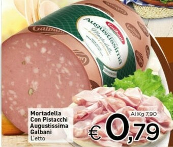 Crai Mortadella offerta